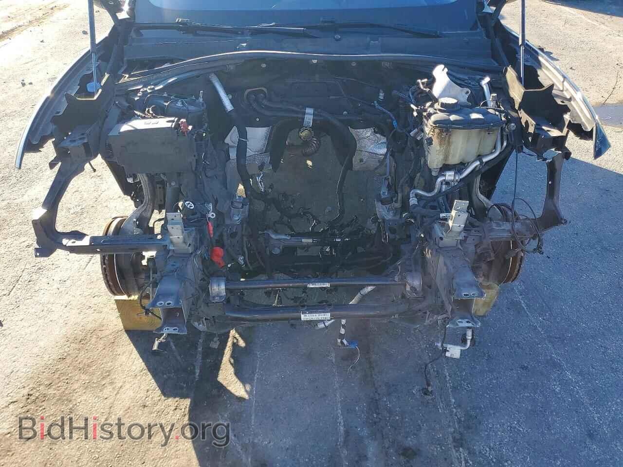 2018 JAGUAR F-PACE - VIN: SADCS2FX1JA280244 - Фото 12