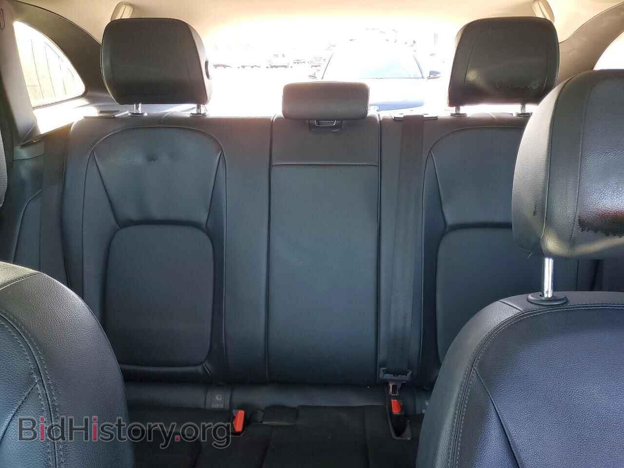 2018 JAGUAR F-PACE - VIN: SADCS2FX1JA280244 - Фото 10