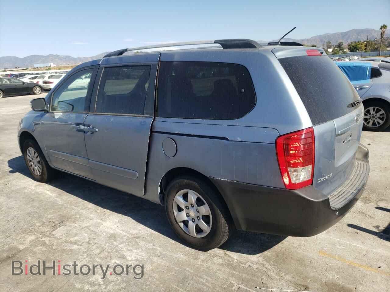 2012 KIA All Models - VIN: KNDMG4C74C6443699 - Фото 2