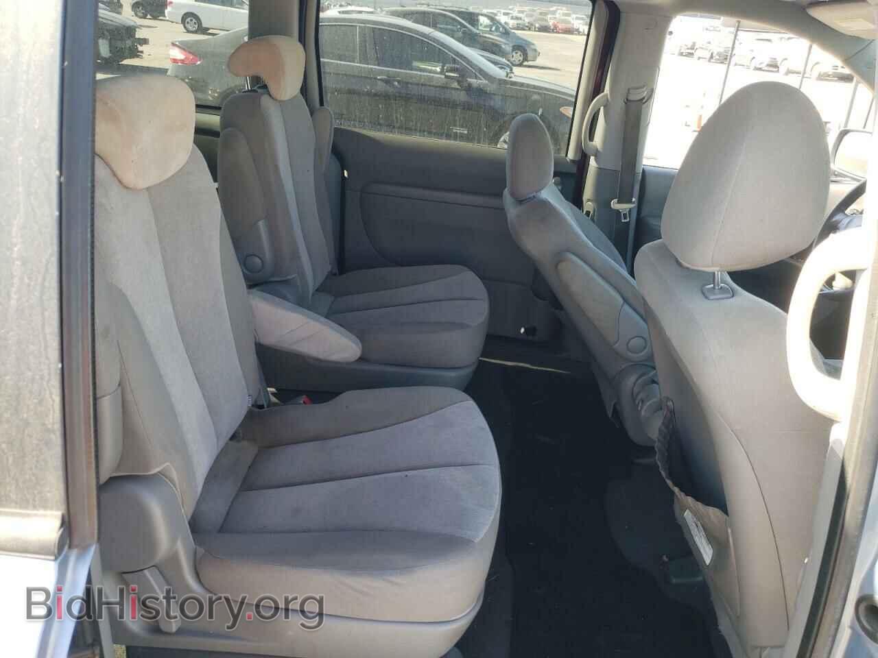 2012 KIA All Models - VIN: KNDMG4C74C6443699 - Фото 11