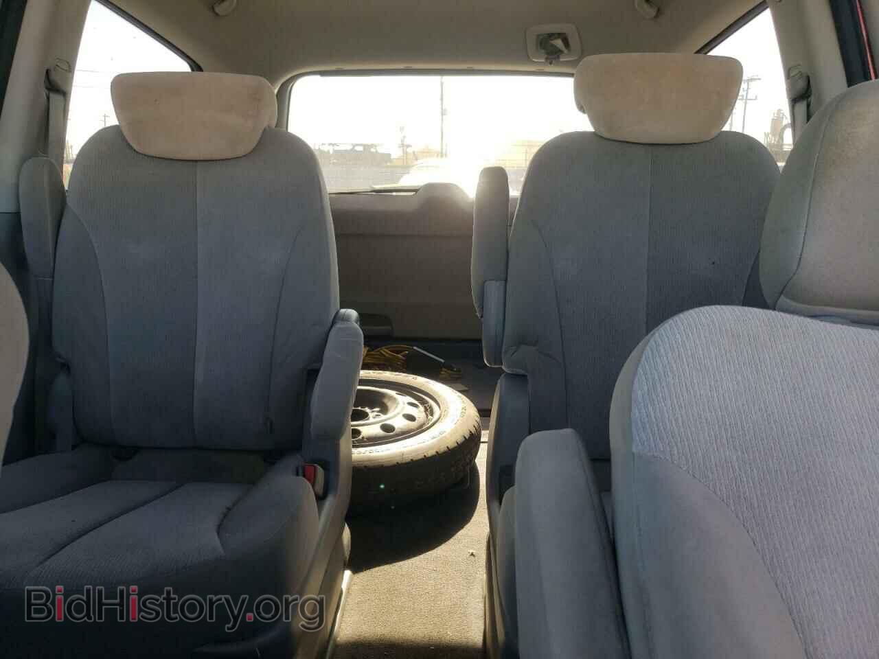 2012 KIA All Models - VIN: KNDMG4C74C6443699 - Фото 10