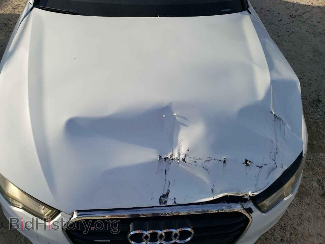 2015 AUDI A6 - VIN: WAUGFAFC1FN014115 - Photo 11
