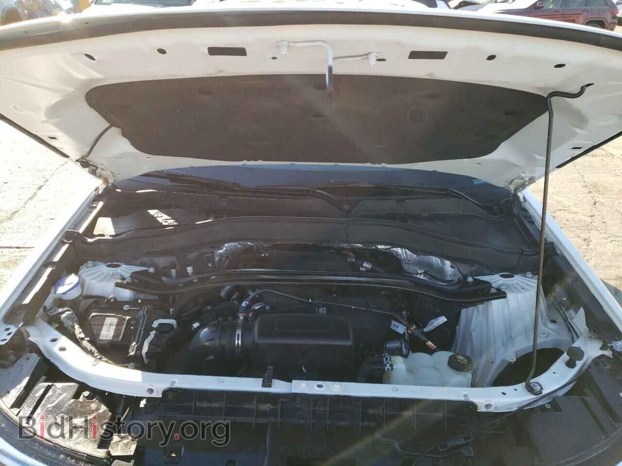 2020 FORD EXPLORER - VIN: 1FMSK7FH2LGA28771 - Photo 12