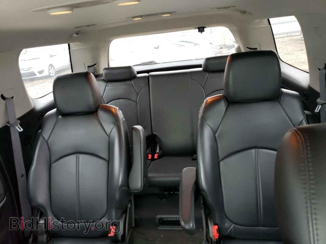 2012 GMC ACADIA - VIN: 1GKKVRED2CJ106236 - Фото 10