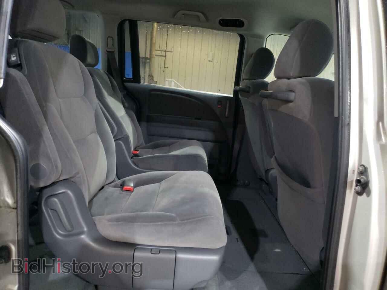 2006 HONDA All Models - VIN: 5FNRL38256B007915 - Фото 11
