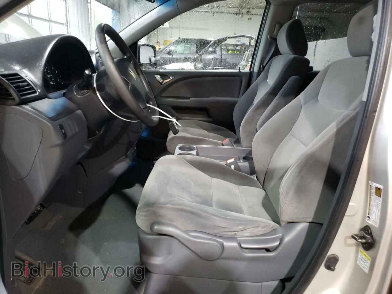 2006 HONDA All Models - VIN: 5FNRL38256B007915 - Фото 7