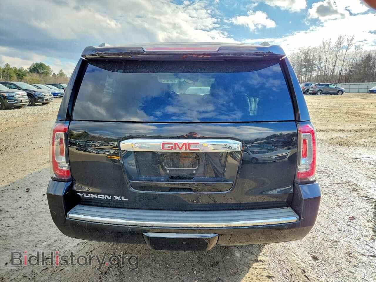 2016 GMC YUKON - VIN: 1GKS2HKJ4GR123804 - Фото 6