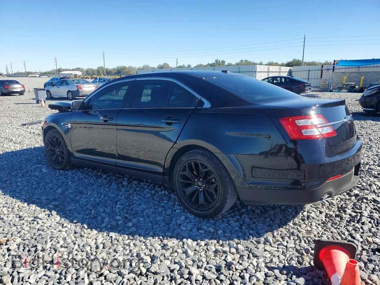 2016 FORD TAURUS - VIN: 1FAHP2F85GG105048 - Фото 2