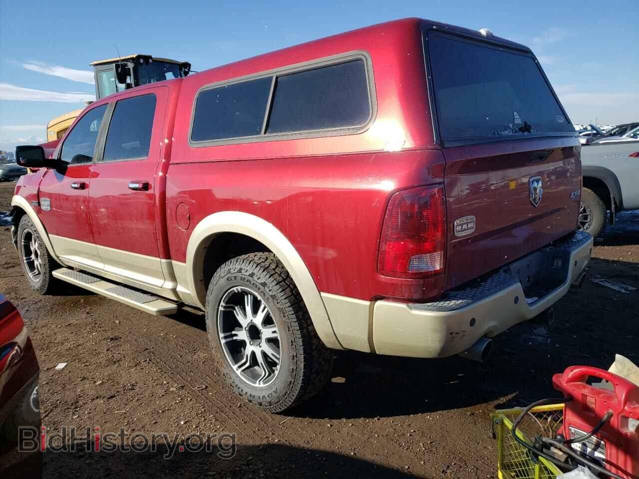 2011 DODGE All Models - VIN: 1D7RV1CT1BS655463 - Photo 2