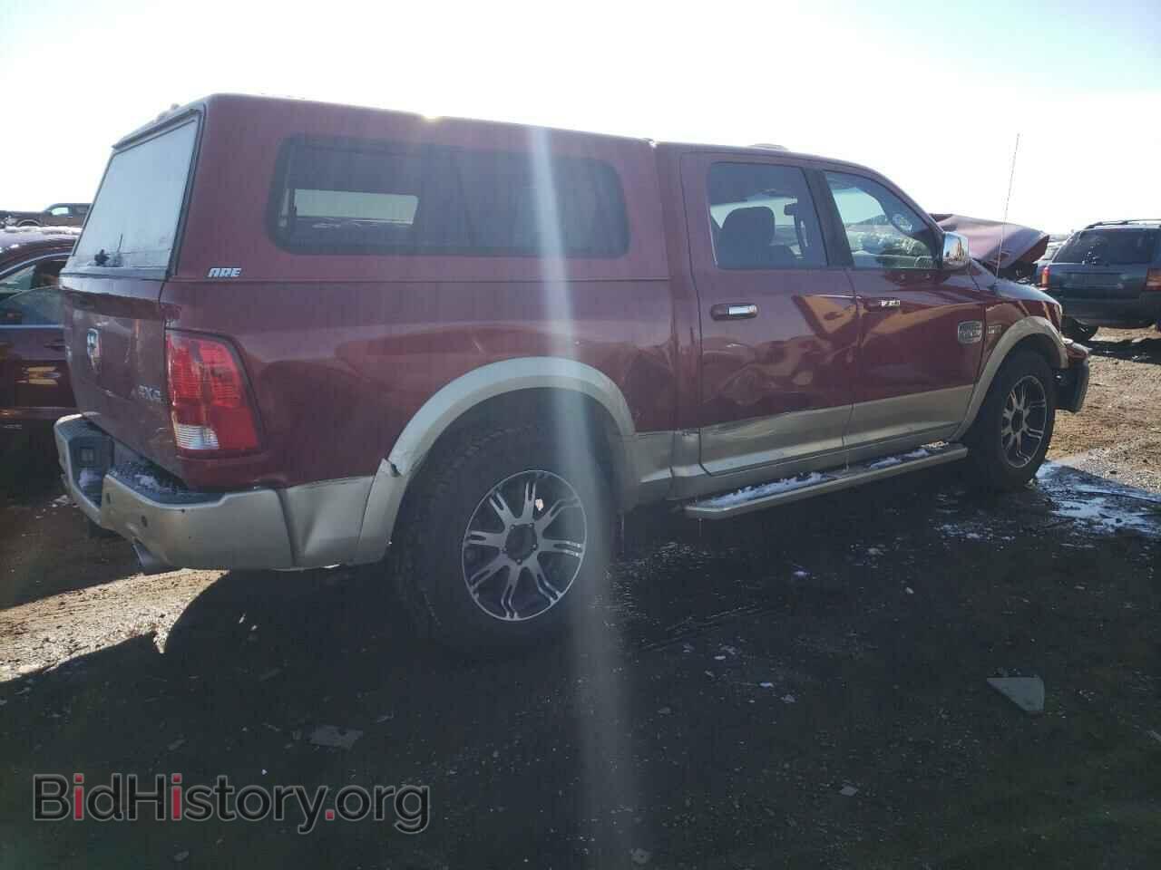 2011 DODGE All Models - VIN: 1D7RV1CT1BS655463 - Photo 3