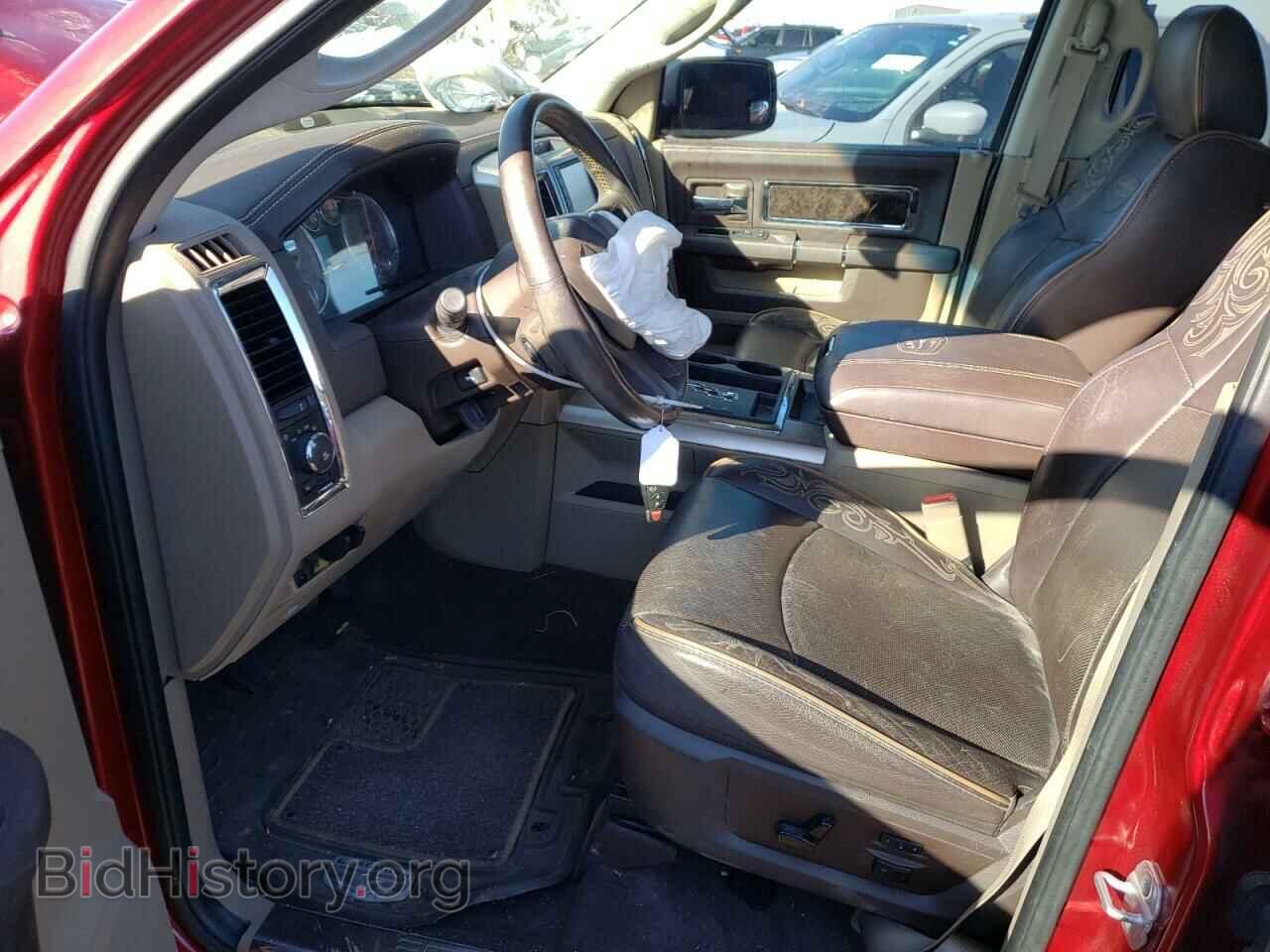 2011 DODGE All Models - VIN: 1D7RV1CT1BS655463 - Photo 7
