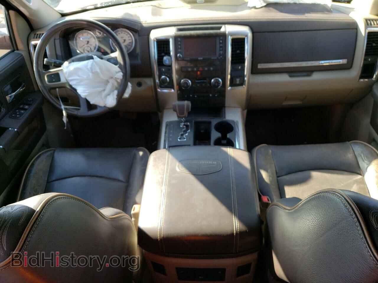 2011 DODGE All Models - VIN: 1D7RV1CT1BS655463 - Photo 8