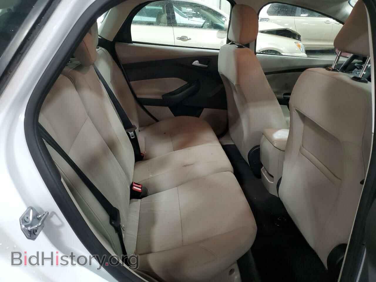 2018 FORD FOCUS - VIN: 1FADP3K2XJL270274 - Фото 10