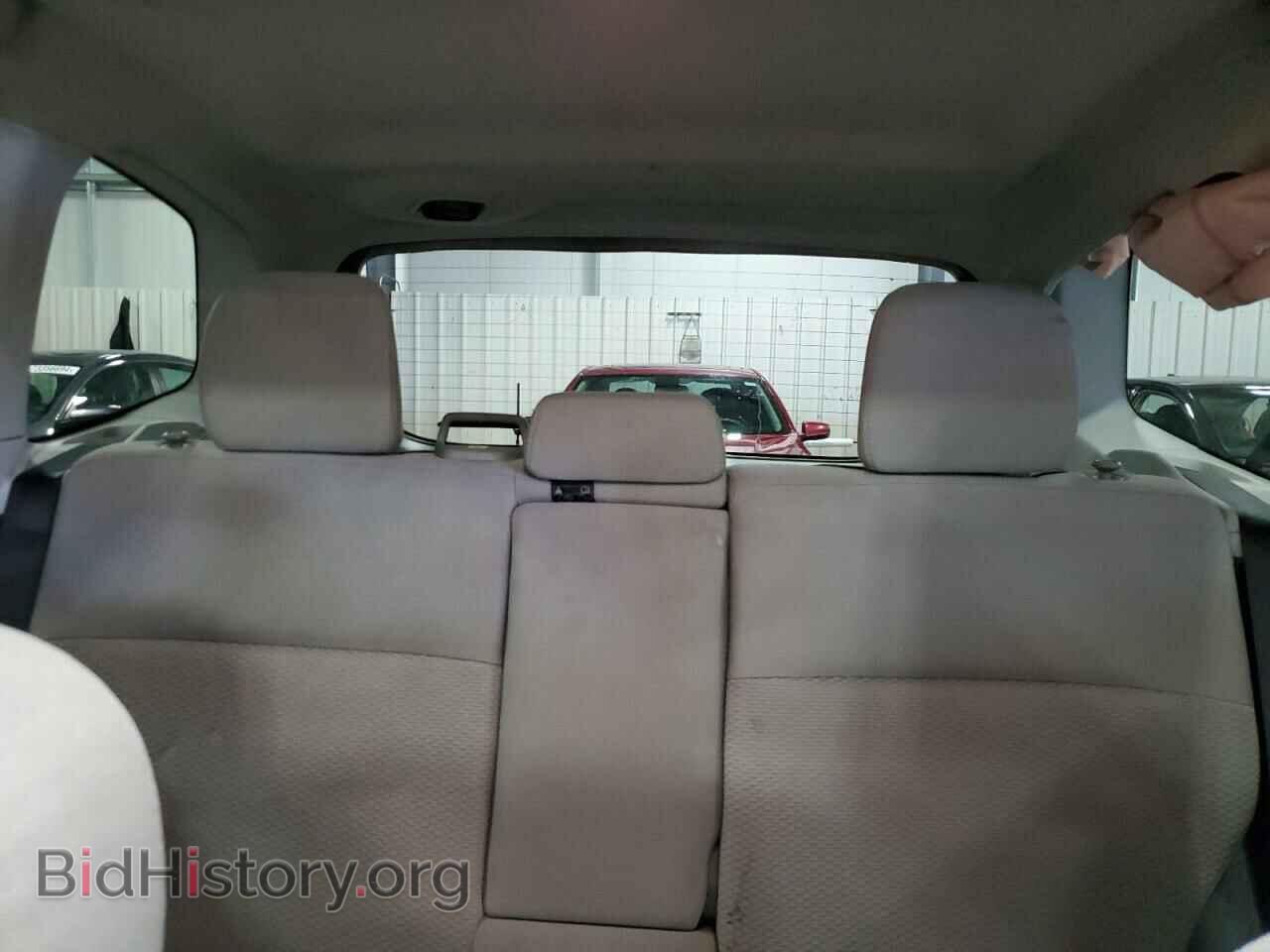 2018 SUBARU FORESTER - VIN: JF2SJAEC9JH578052 - Фото 10