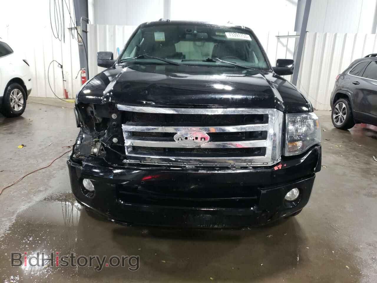 2012 FORD EXPEDITION - VIN: 1FMJU2A50CEF05389 - Фото 5