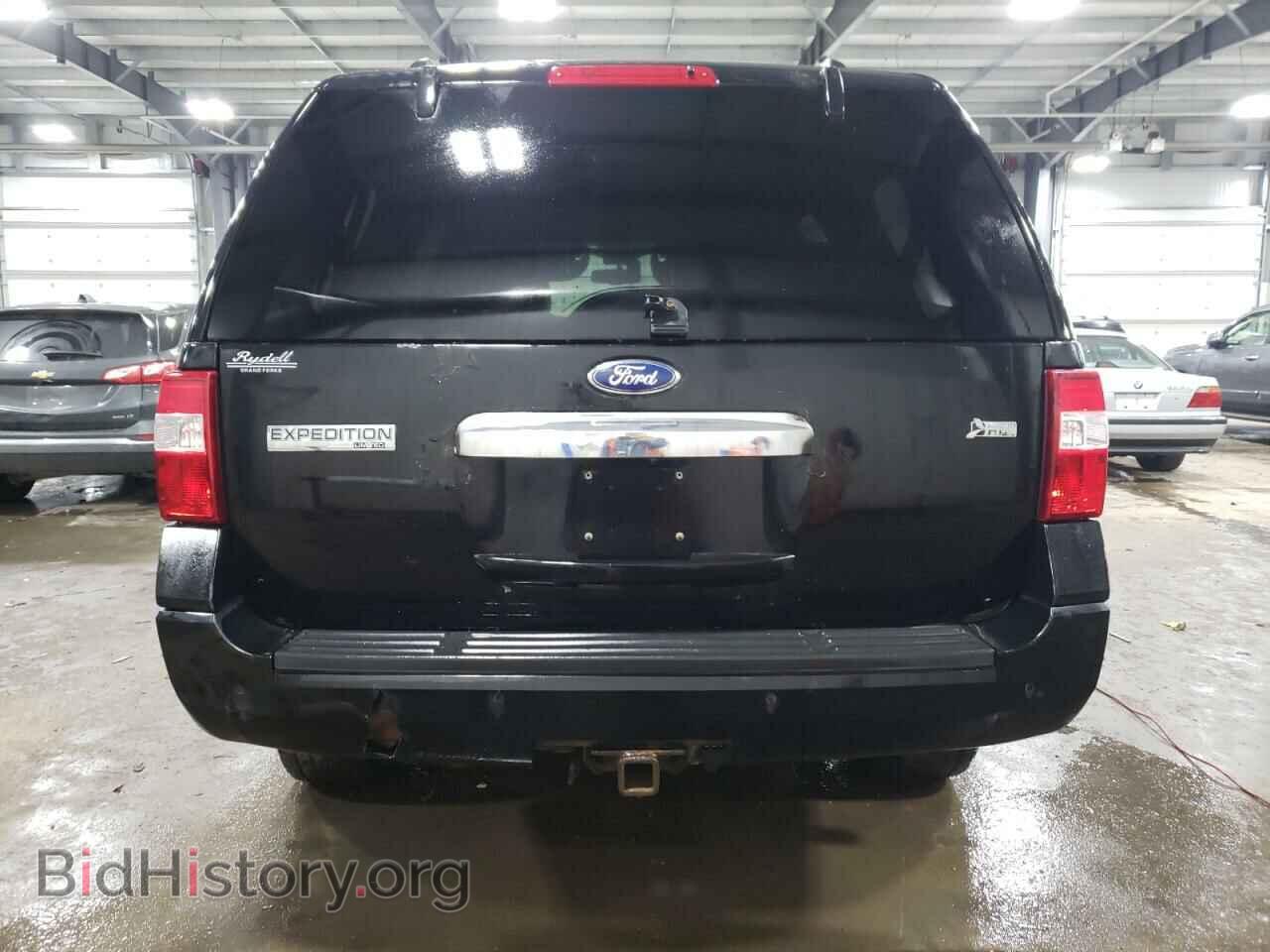2012 FORD EXPEDITION - VIN: 1FMJU2A50CEF05389 - Фото 6