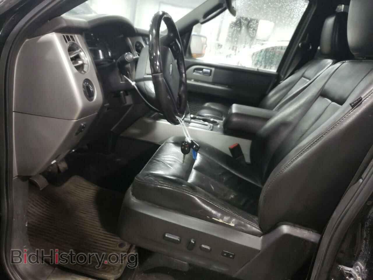 2012 FORD EXPEDITION - VIN: 1FMJU2A50CEF05389 - Фото 7