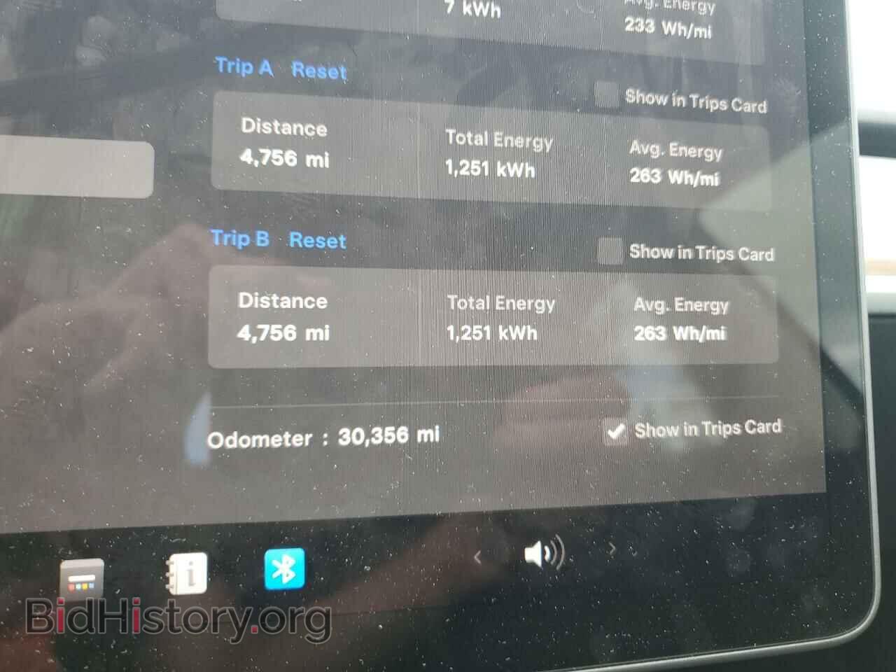 2023 TESLA MODEL 3 - VIN: 5YJ3E1EA1PF450757 - Фото 9