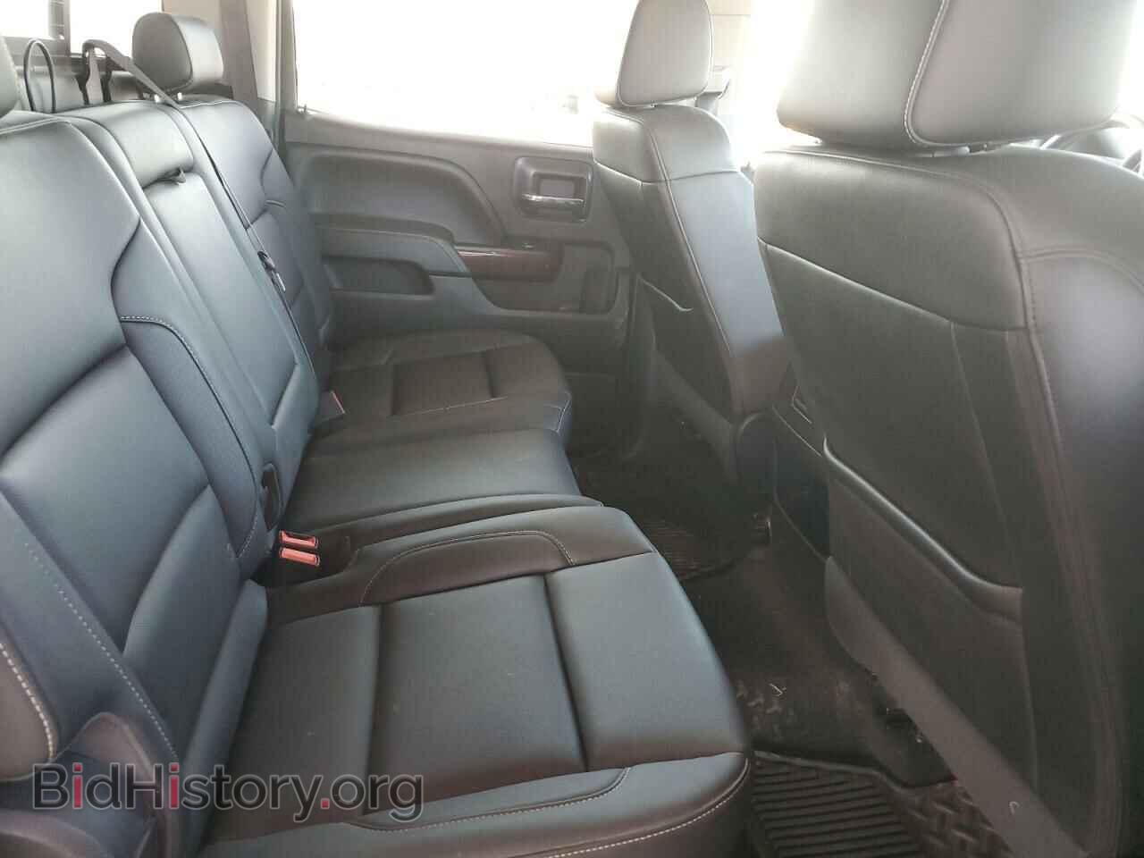2016 GMC SIERRA - VIN: 3GTU2NEC9GG356576 - Фото 10