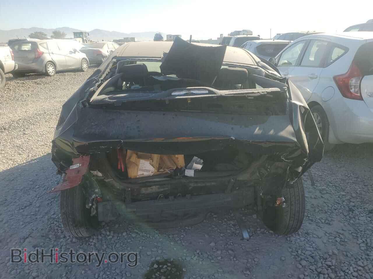 2022 HYUNDAI ACCENT - VIN: 3KPC24A60NE185036 - Фото 6