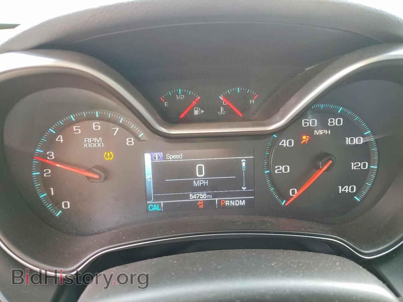 2019 CHEVROLET IMPALA - VIN: 2G11Z5S38K9148140 - Фото 9