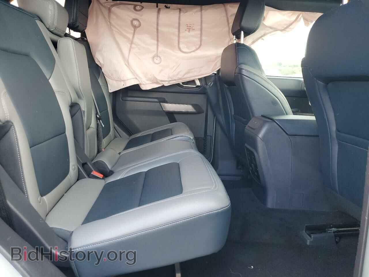 2021 FORD BRONCO - VIN: 1FMDE5BHXMLA61181 - Photo 11