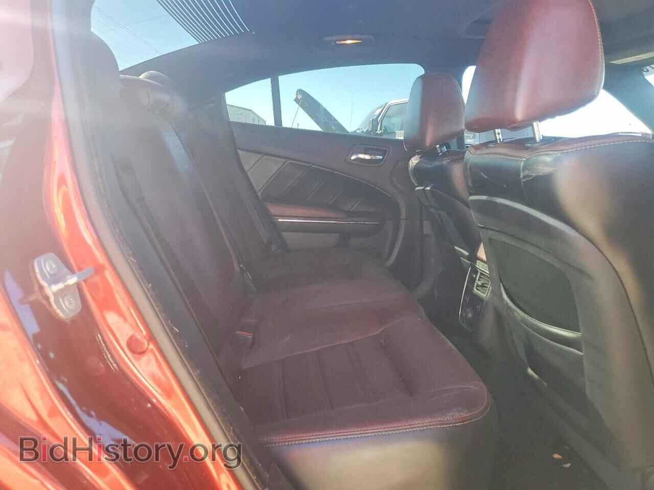 2014 DODGE CHARGER - VIN: 2C3CDXCT2EH253764 - Фото 10