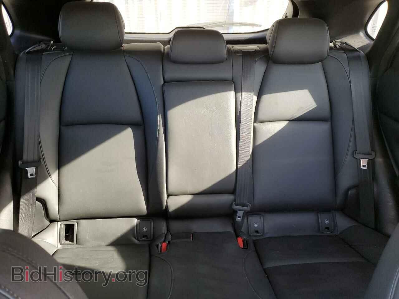 2021 MAZDA CX30 - VIN: 3MVDMABL0MM234918 - Фото 10