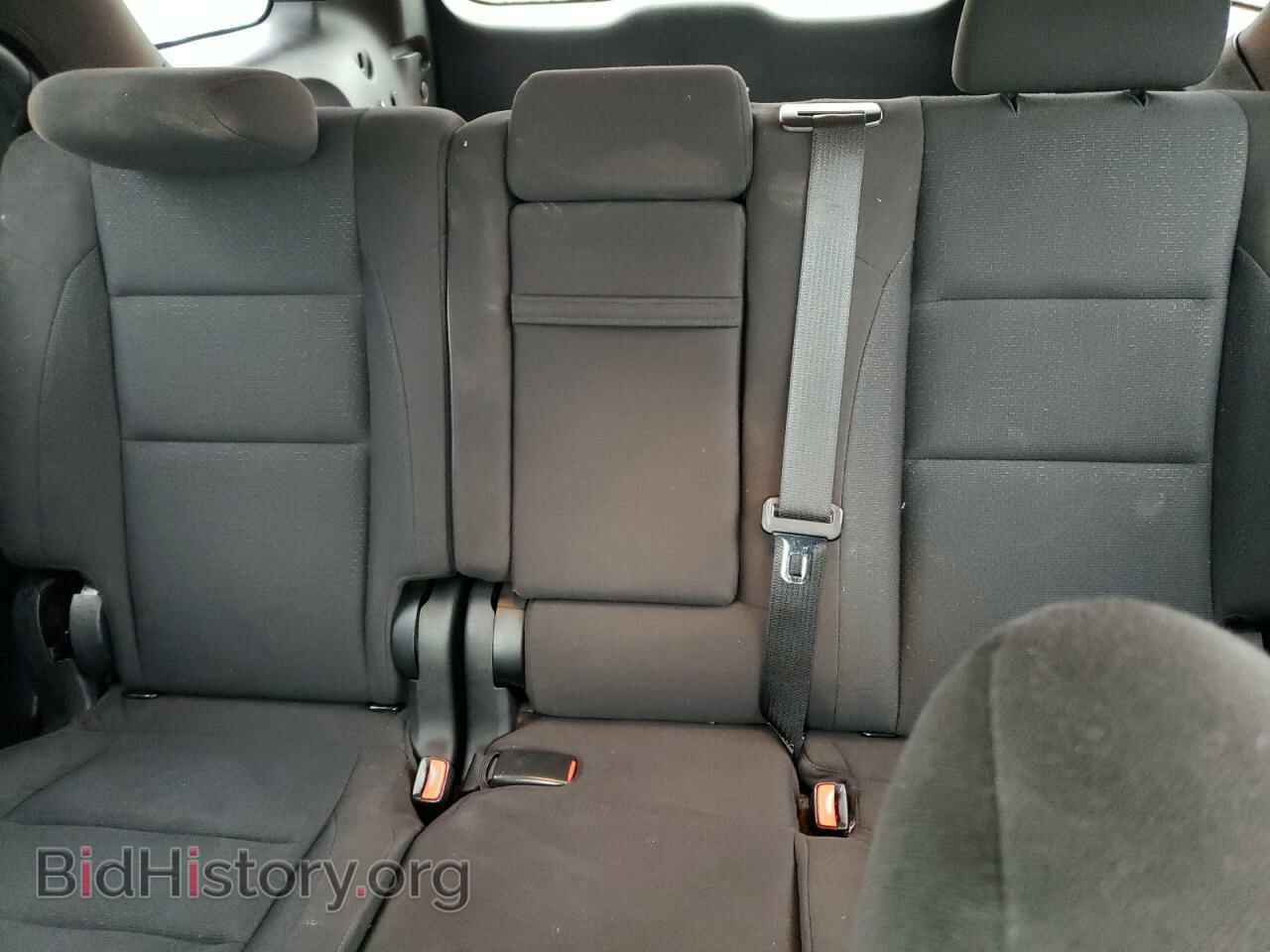 2017 DODGE DURANGO - VIN: 1C4SDJFT4HC723252 - Фото 10
