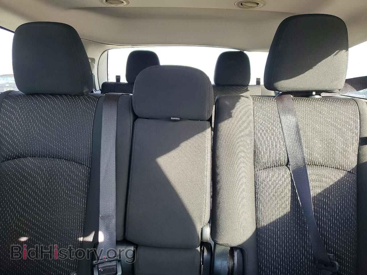 2019 DODGE JOURNEY - VIN: 3C4PDCBB8KT834929 - Фото 10