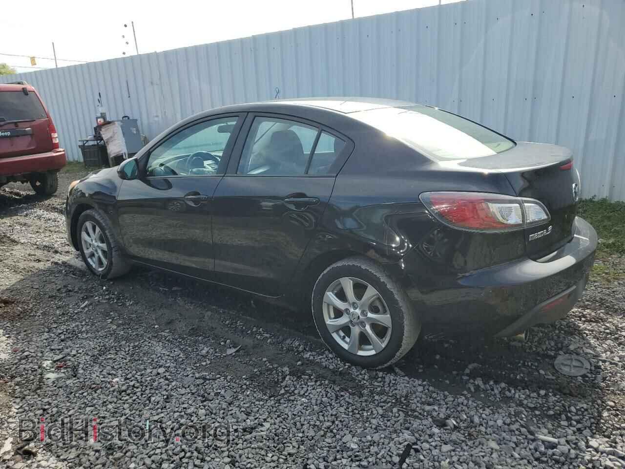 2010 MAZDA 3 - VIN: JM1BL1SG3A1251350 - Фото 2