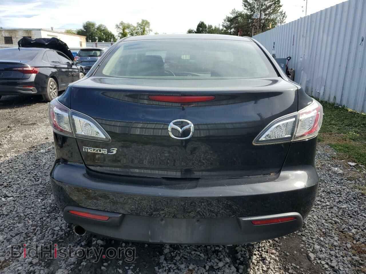 2010 MAZDA 3 - VIN: JM1BL1SG3A1251350 - Фото 6