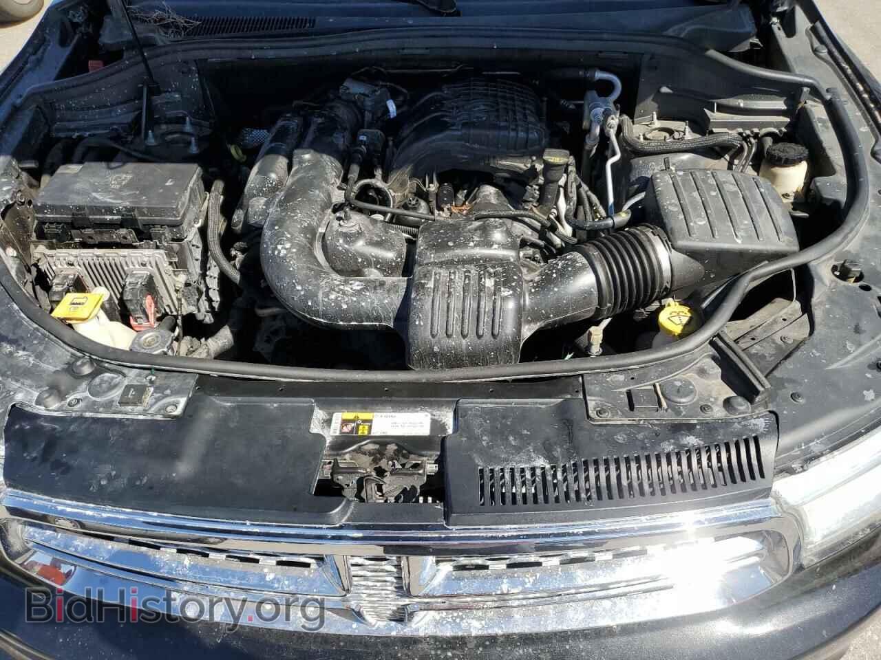 2015 DODGE DURANGO - VIN: 1C4RDHEG2FC784558 - Photo 12