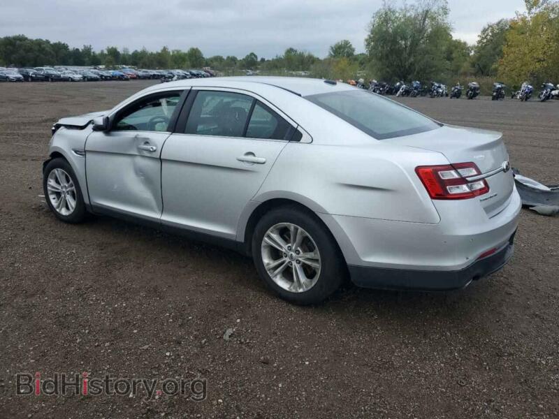 2013 Ford TAURUS (VIN 1FAHP2E81DG210036) — photo 2 of 12