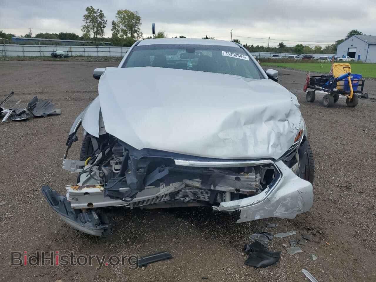 2013 FORD TAURUS - VIN: 1FAHP2E81DG210036 - Photo 5