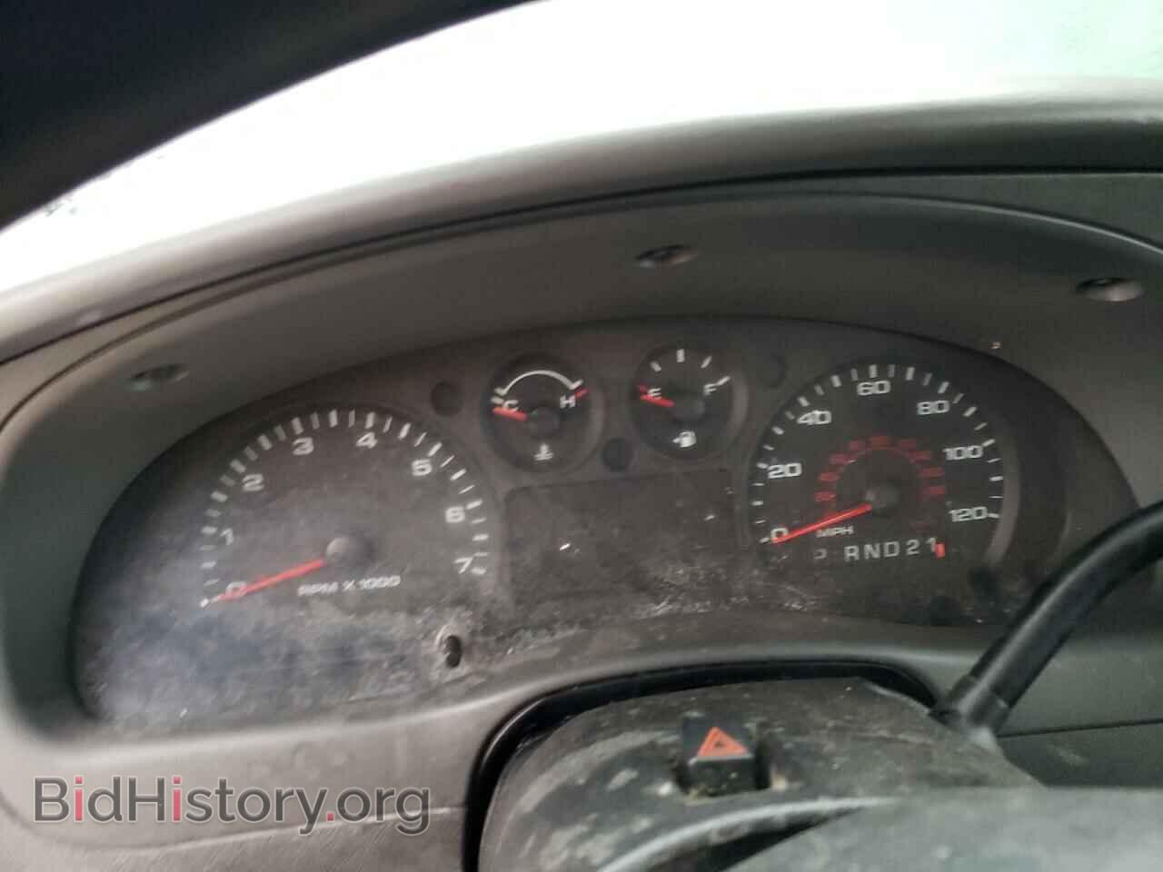 2008 FORD RANGER - VIN: 1FTYR10D98PB12977 - Фото 9