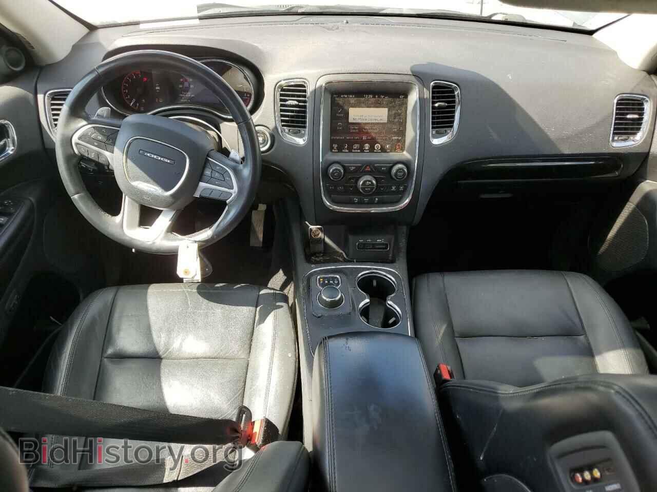 2015 DODGE DURANGO - VIN: 1C4RDHDG1FC784391 - Photo 8