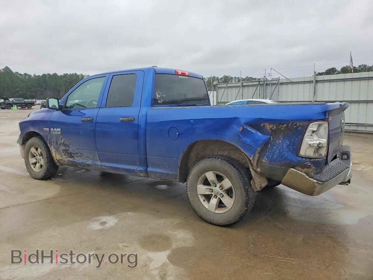 2017 RAM 1500 - VIN: 1C6RR6FT1HS752797 - Фото 2