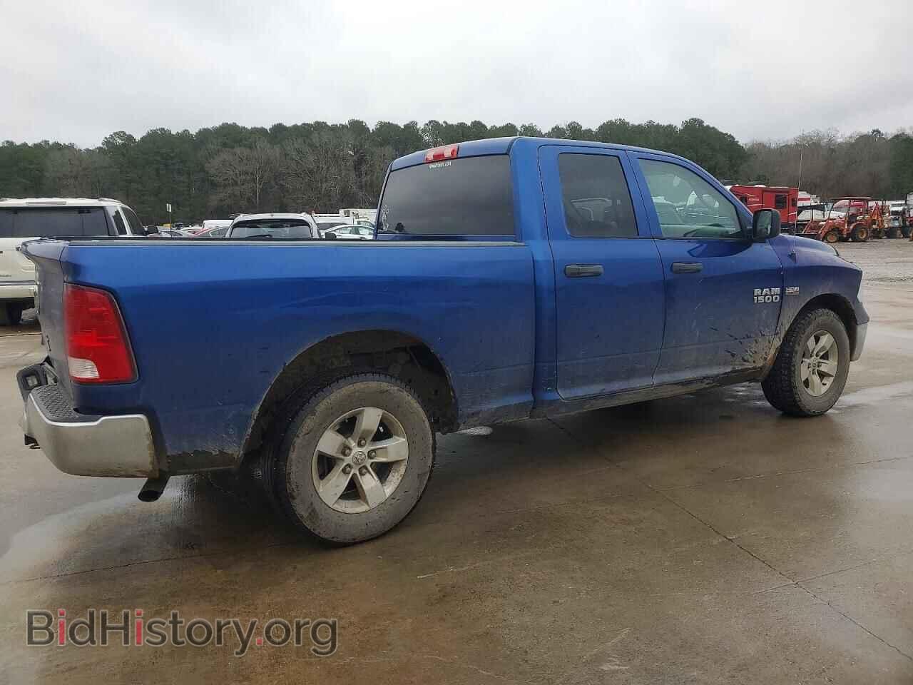 2017 RAM 1500 - VIN: 1C6RR6FT1HS752797 - Фото 3