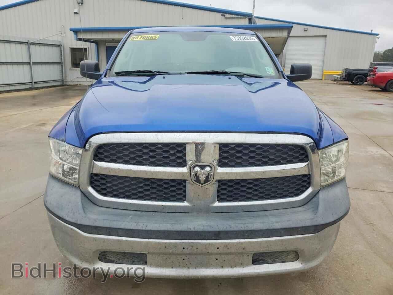 2017 RAM 1500 - VIN: 1C6RR6FT1HS752797 - Фото 5