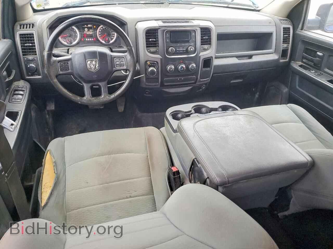 2017 RAM 1500 - VIN: 1C6RR6FT1HS752797 - Фото 8