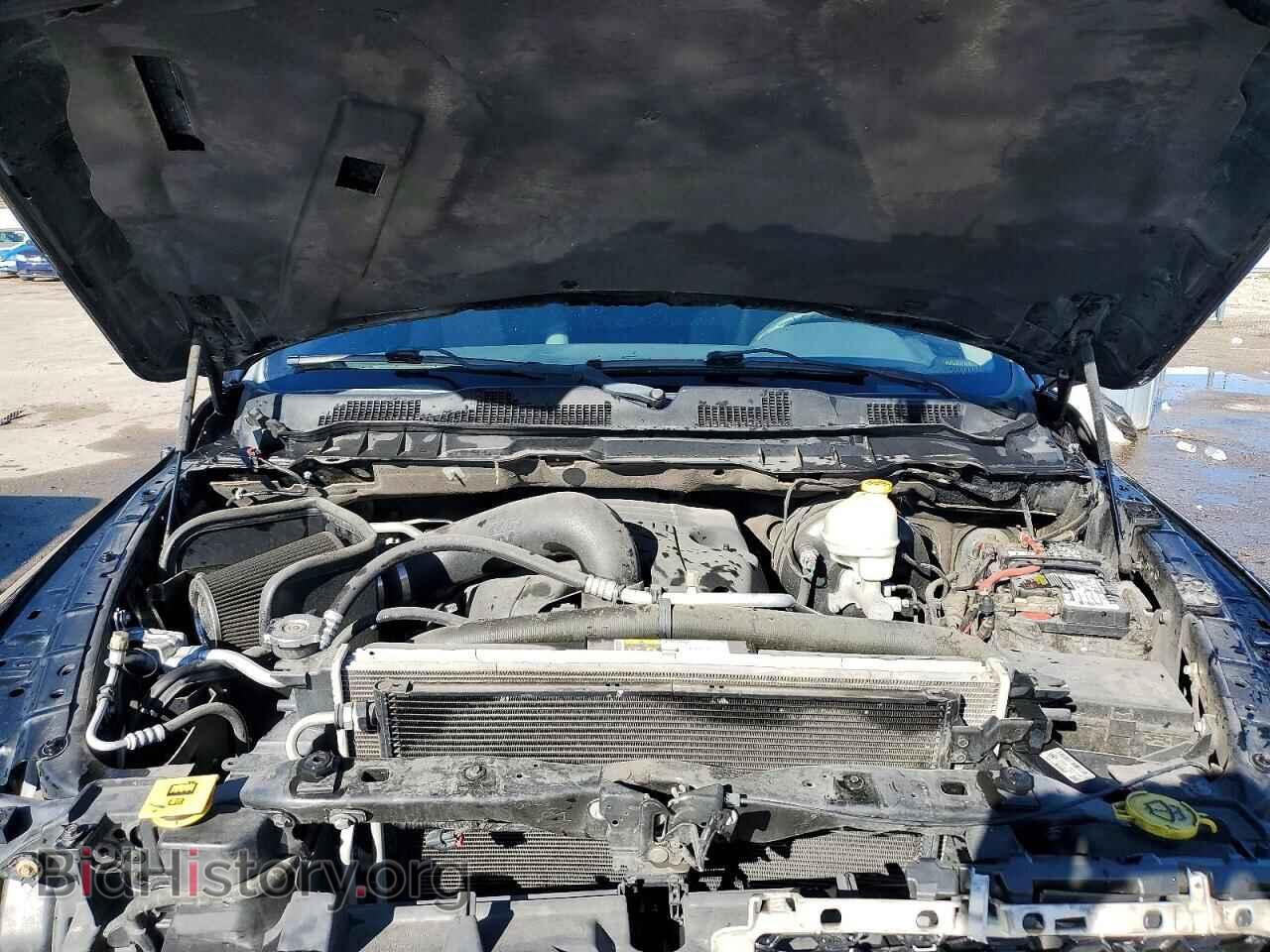 2015 RAM 1500 - VIN: 3C6JR6AT0FG572137 - Фото 11