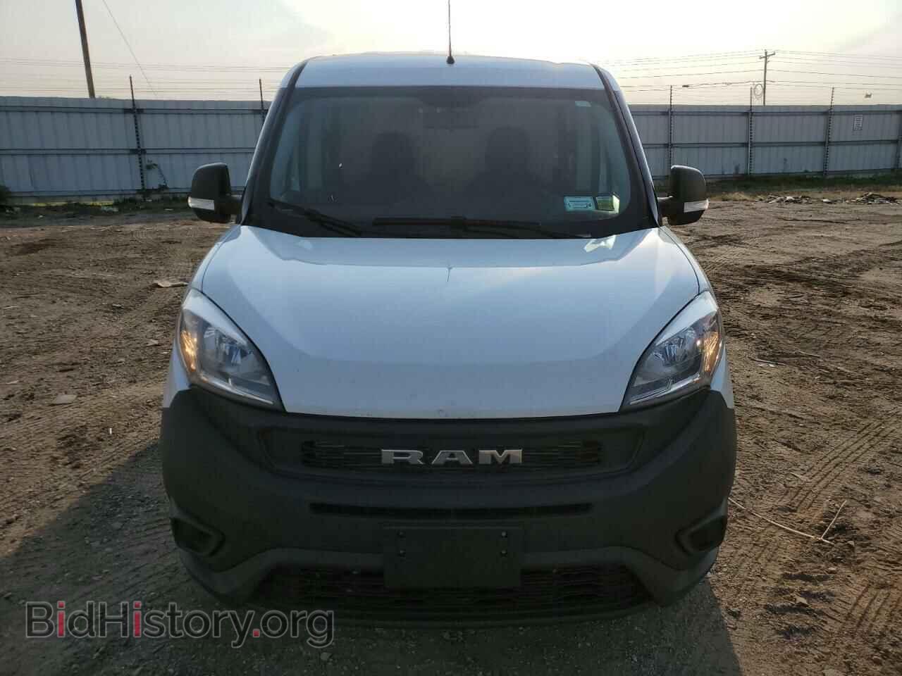 2019 RAM All Models - VIN: ZFBHRFAB9K6M09726 - Фото 5