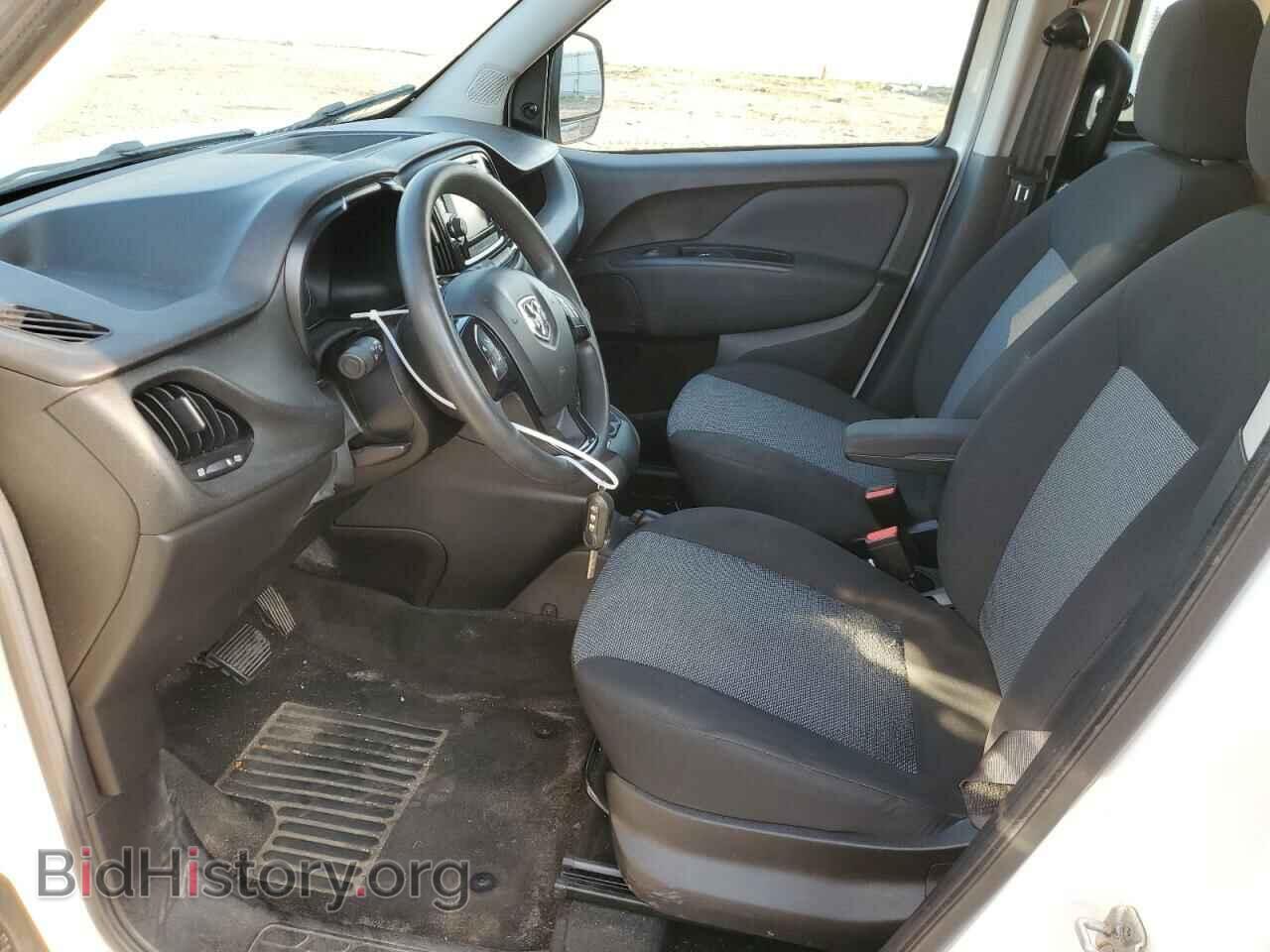 2019 RAM All Models - VIN: ZFBHRFAB9K6M09726 - Фото 7