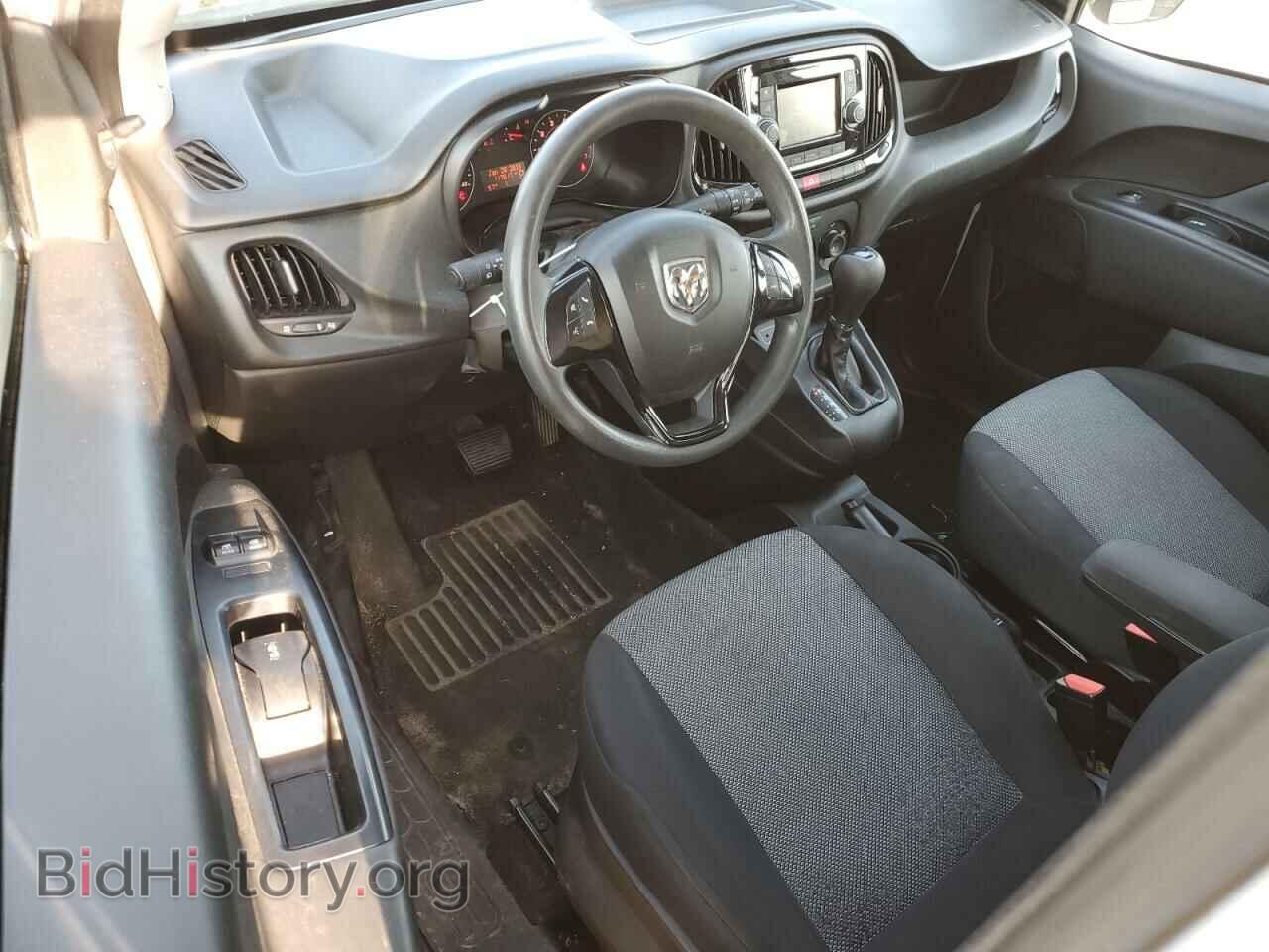 2019 RAM All Models - VIN: ZFBHRFAB9K6M09726 - Фото 8