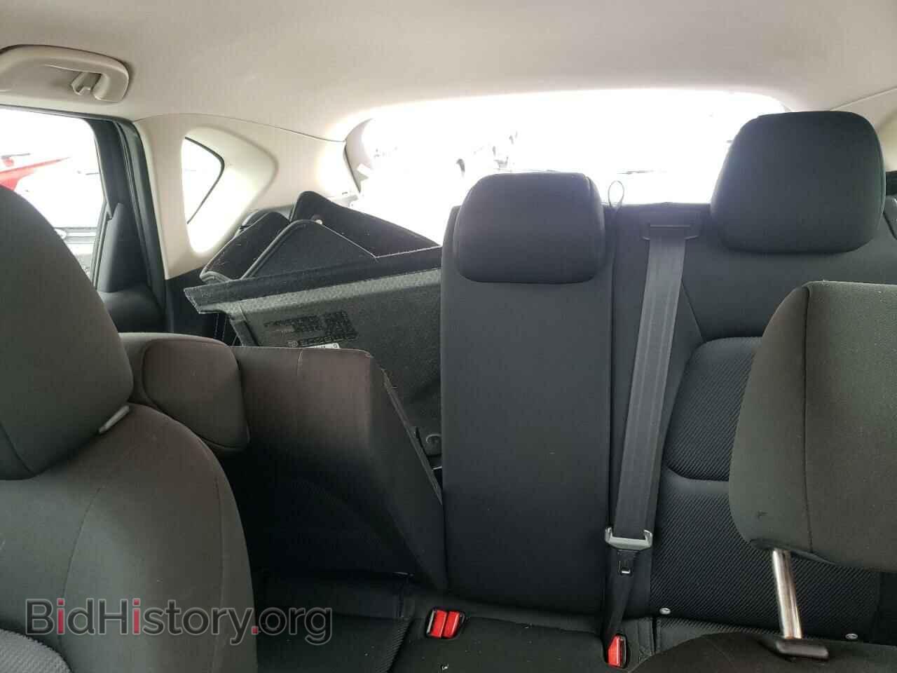 2018 MAZDA CX-5 - VIN: JM3KFBBM8J0427616 - Фото 10
