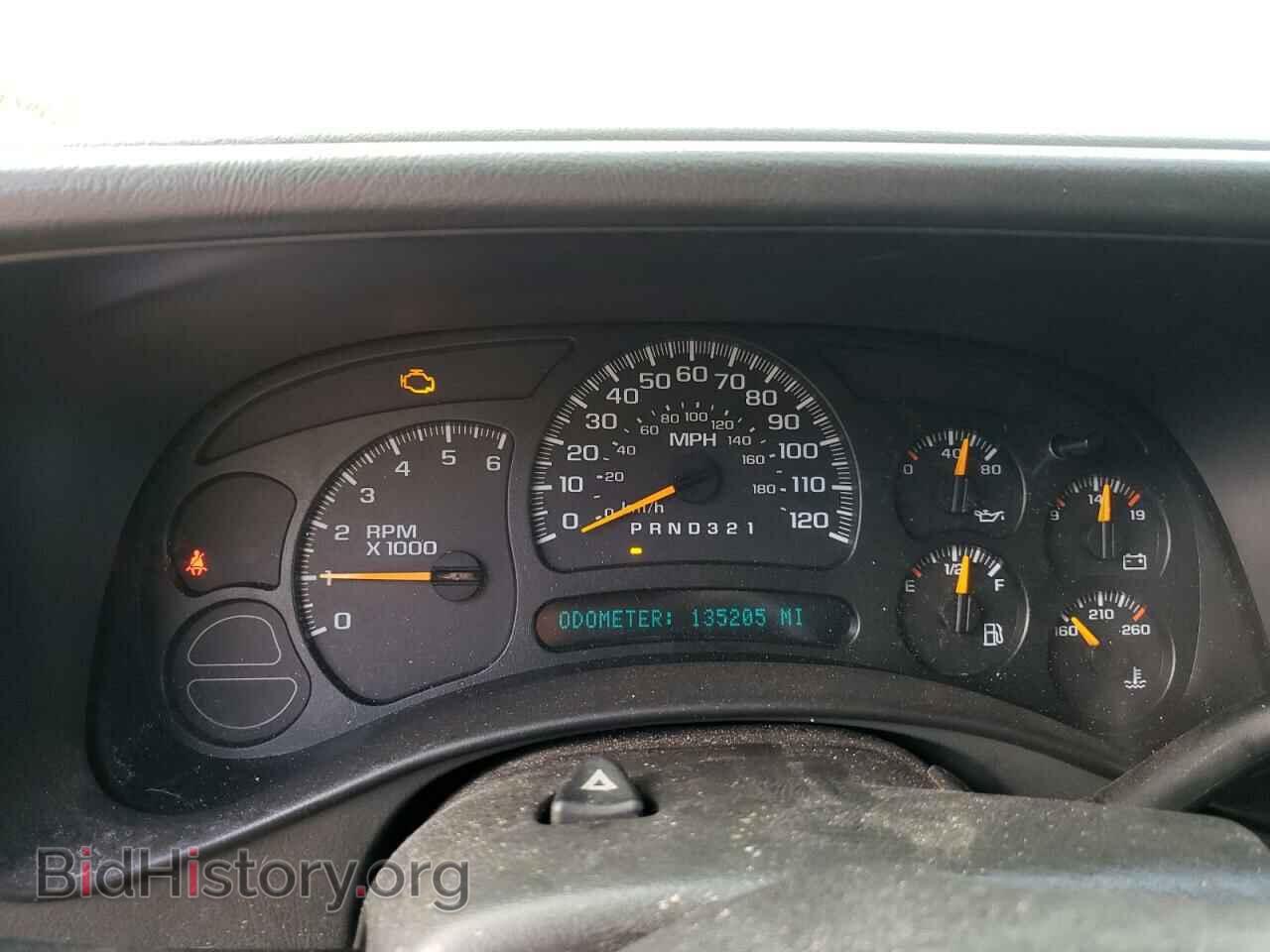 2007 CHEVROLET ALL Models - VIN: 1GCEC19Z67Z140466 - Фото 9