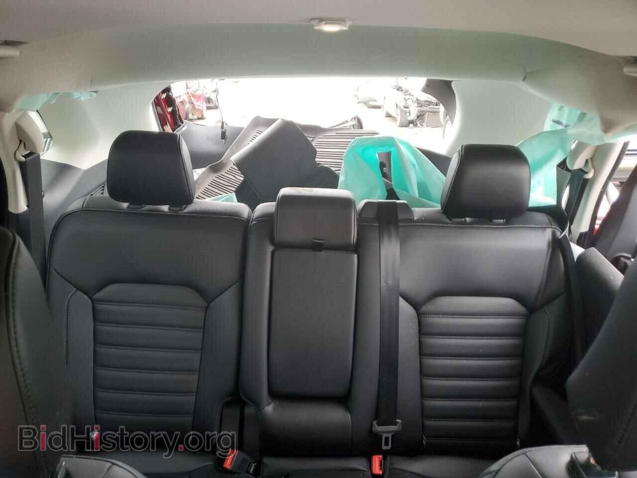 2021 FORD EDGE - VIN: 2FMPK4J94MBA23598 - Фото 10
