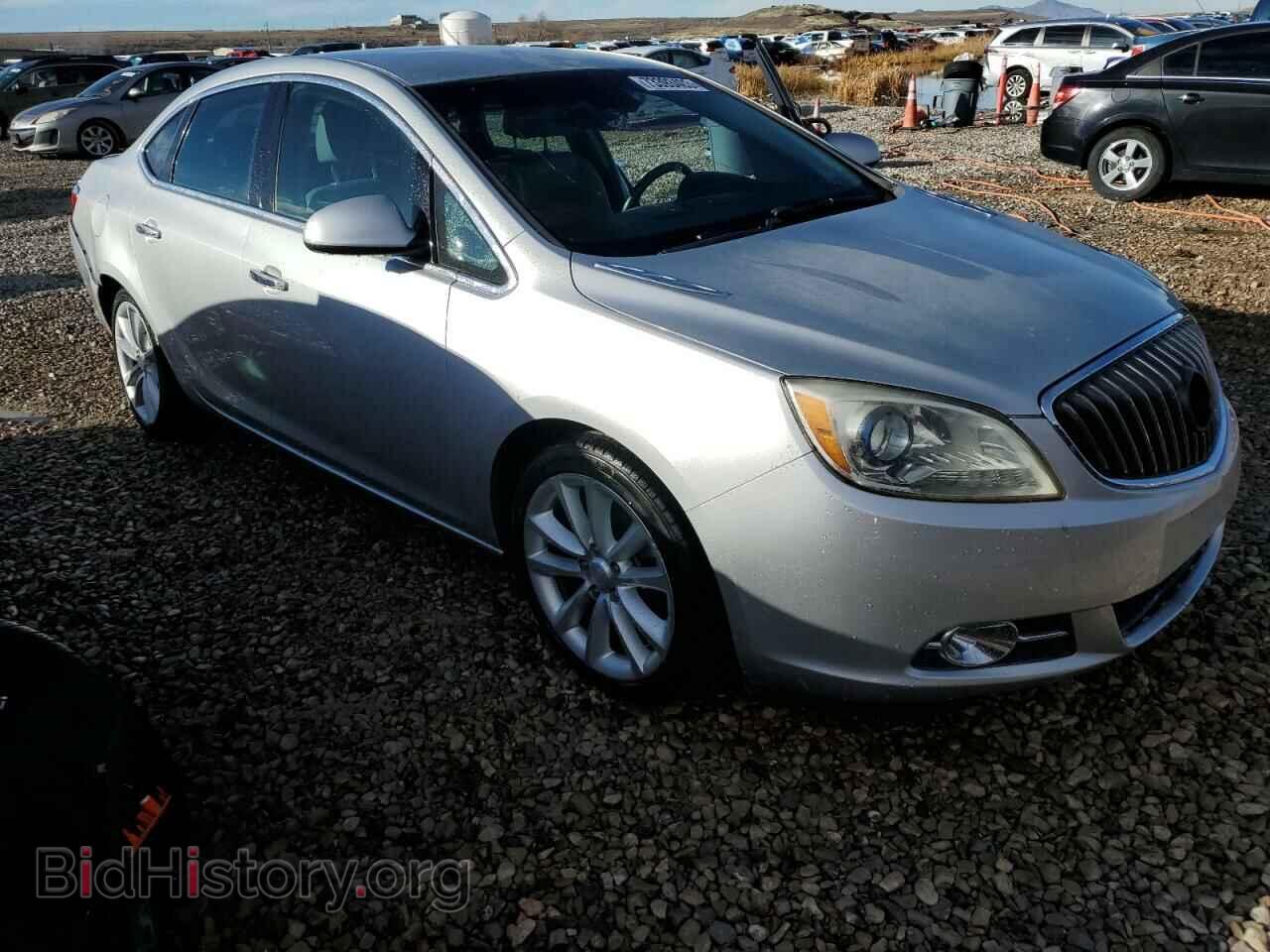 2013 BUICK VERANO - VIN: 1G4PR5SK0D4201729 - Фото 4