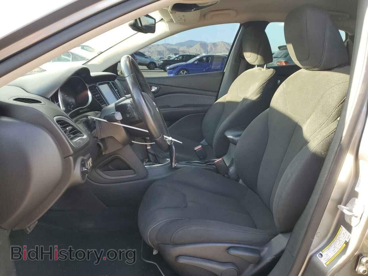 2013 DODGE DART - VIN: 1C3CDFBA2DD333507 - Photo 7
